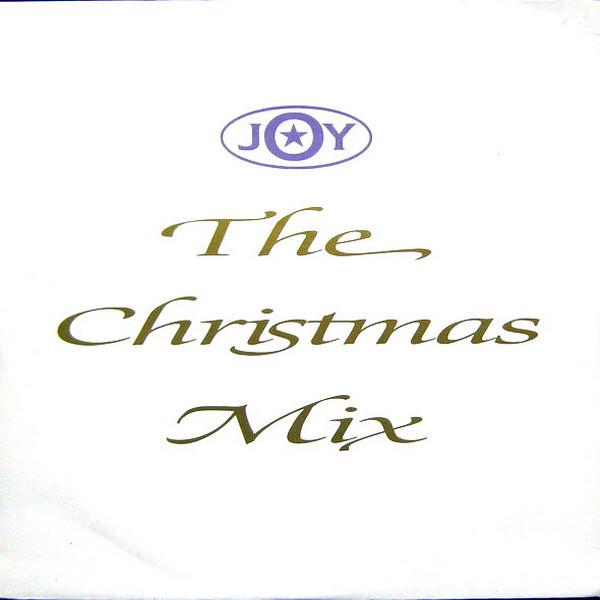 The Christmas Mix