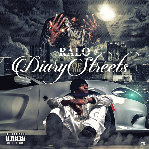 Diary Of The Streets