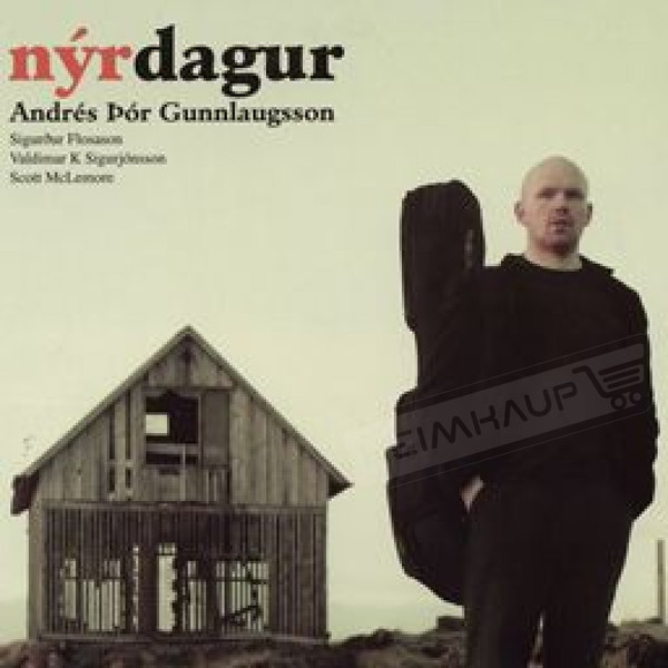 Nýr Dagur