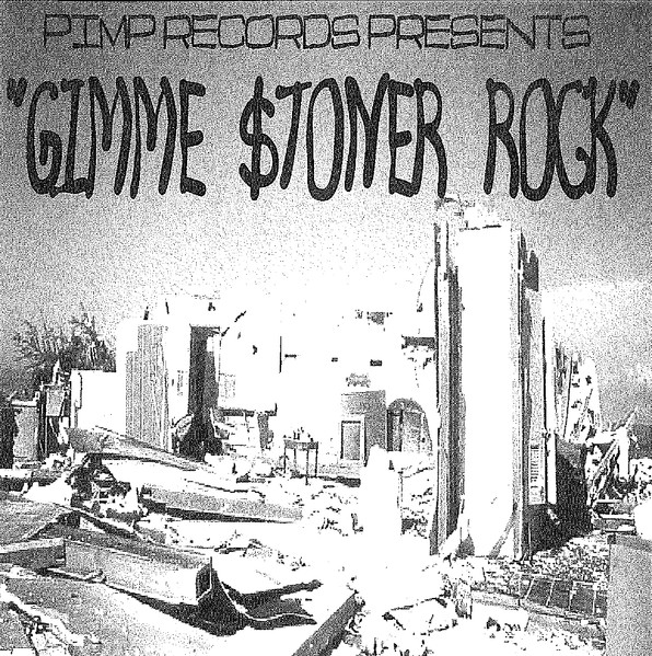 Gimme Stoner Rock
