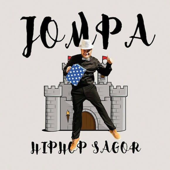 Hiphop Sagor