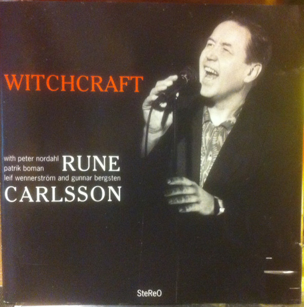 Witchcraft