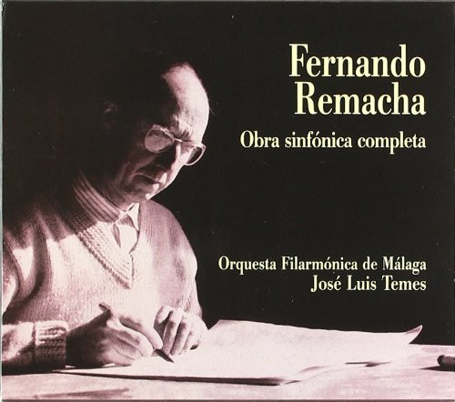Obra Sinfónica Completa