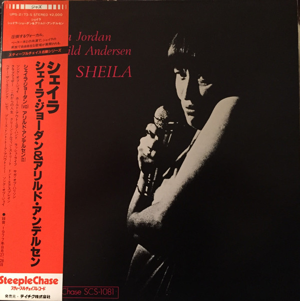 Sheila