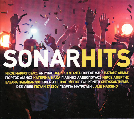 Sonar Hits