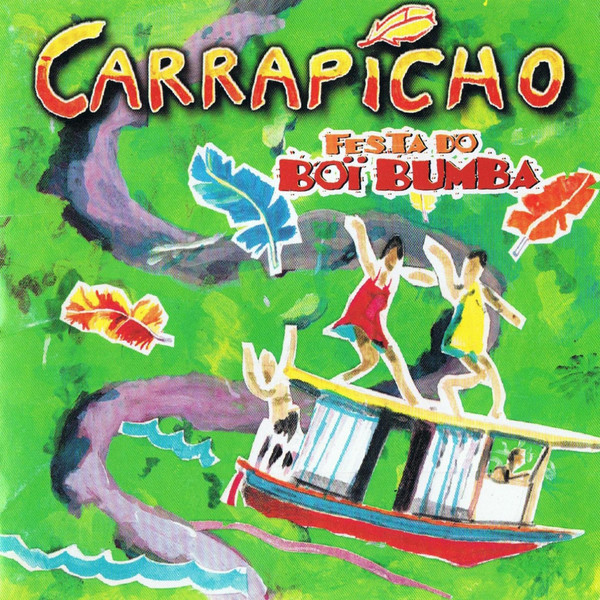Festa Do Boï Bumba