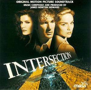 Intersection - Original Motion Picture Soundtrack