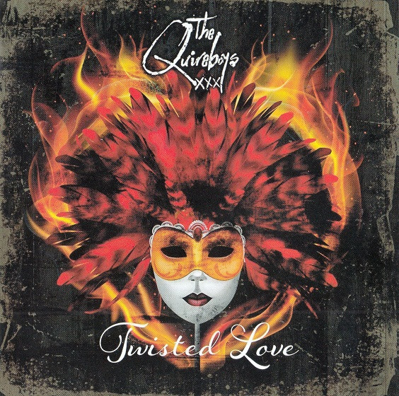 Twisted Love