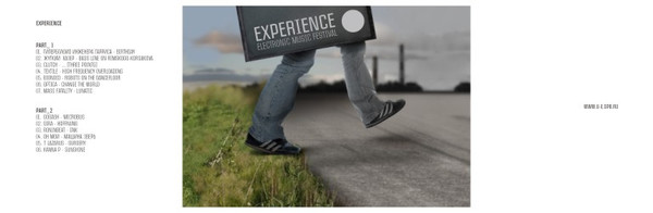 EXPERIENCE
