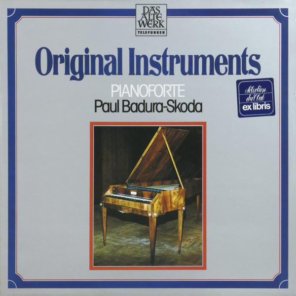 Pianoforte