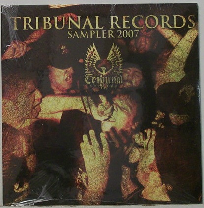 Tribunal Records Sampler 2007
