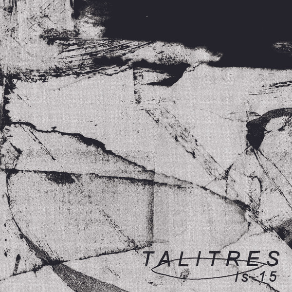 Talitres is 15 