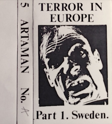 Terror In Europe - Part 1 Sweden