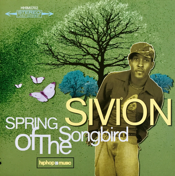 Spring Of The Songbird