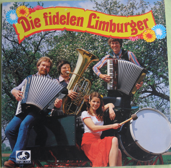 Ein Fröhliches Stimmungspotpourri