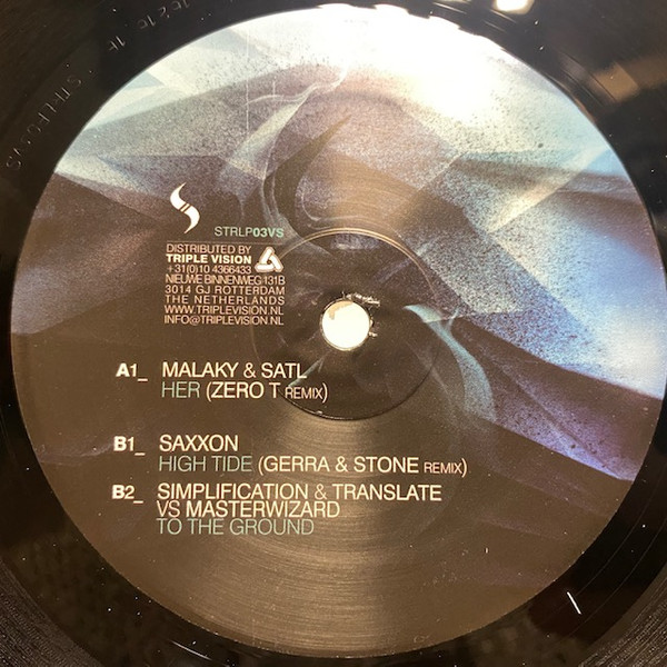 Year Of Soul Vol 1
