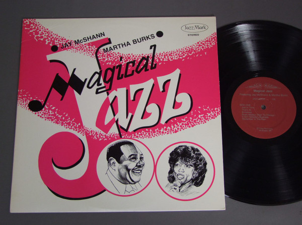Magical Jazz