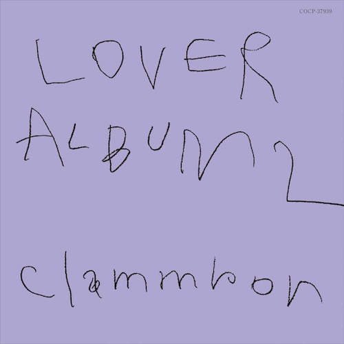 Lover Album 2