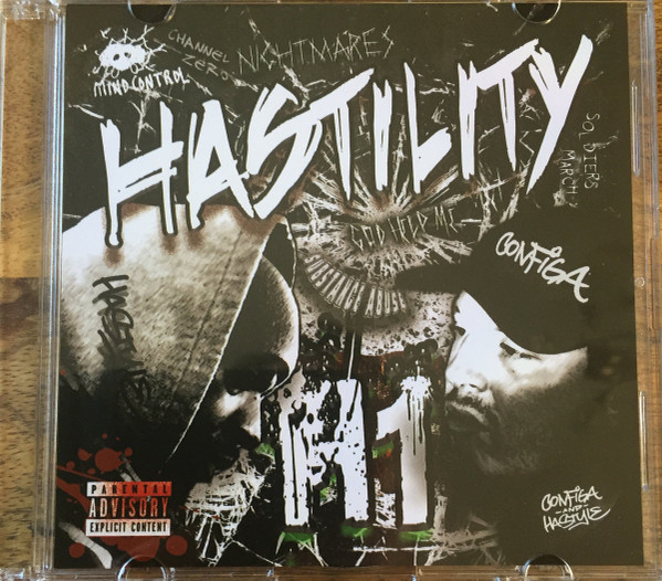 Hastility