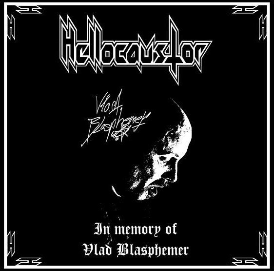 In Memory of Vlad Blasphemer