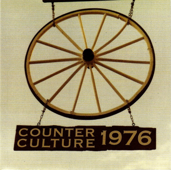 Rough Trade Shops: Counter Culture 1976