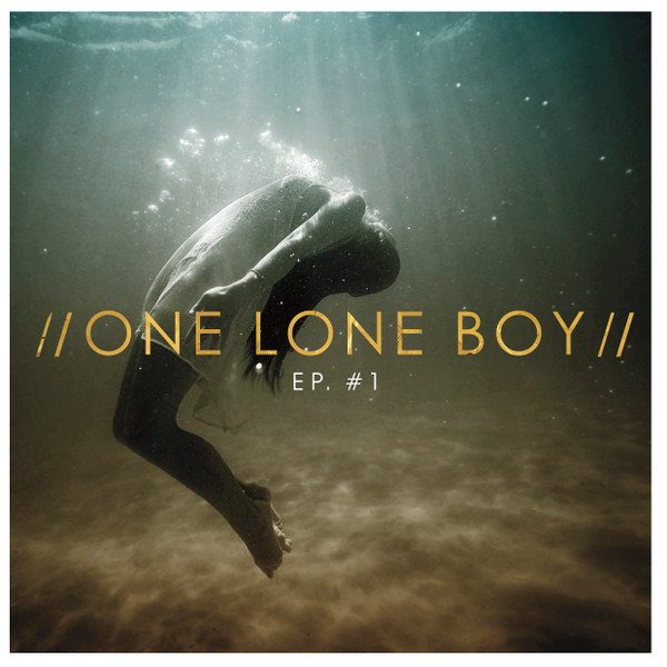 EP. #1