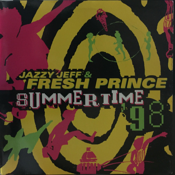Summertime '98
