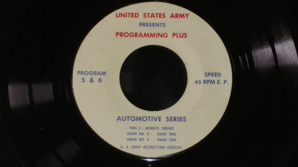 Presents Programming Plus: Automotive Series