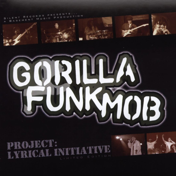 Project: Lyrical Initiative