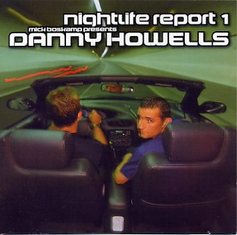 Nightlife Report 1