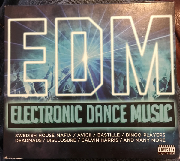 EDM (Electronic Dance Music)