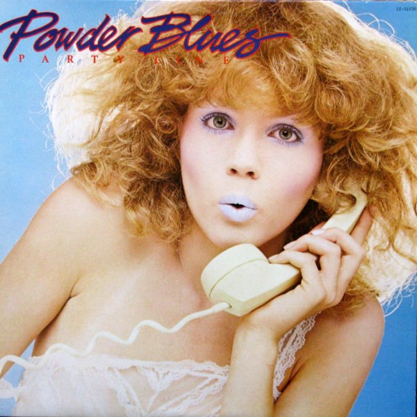 Party Line