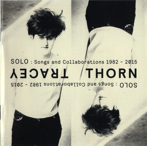 Solo : Songs And Collaborations 1982 - 2015