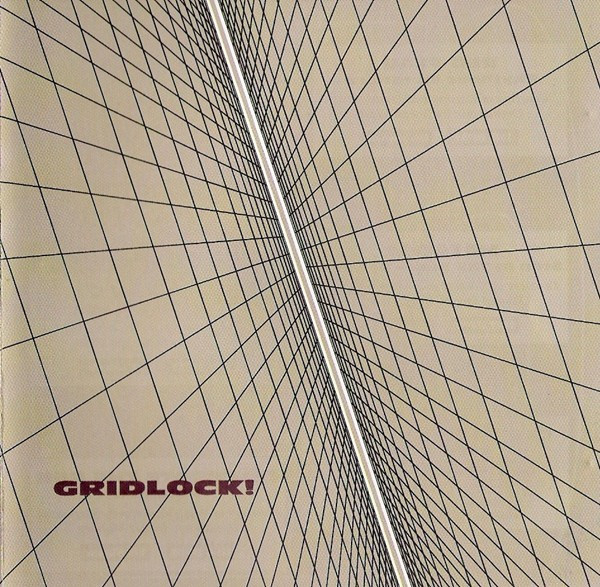 Gridlock CD-4