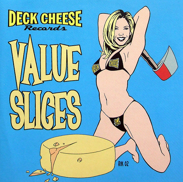 Value Slices