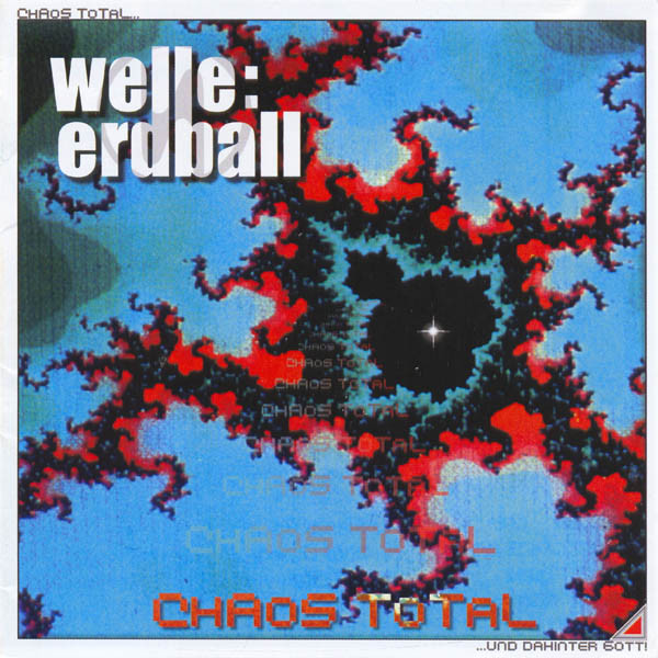 Chaos Total