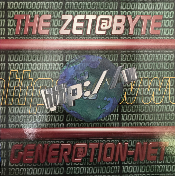 Generation Net