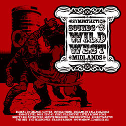 Sympathetic Sounds Of The Wild West Midlands