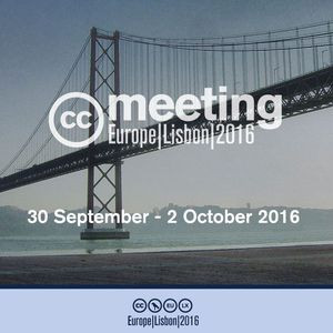 Mixtape For CC Europe Meeting