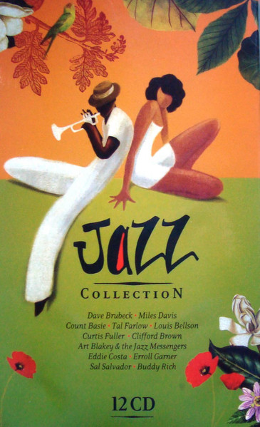 Jazz Collection