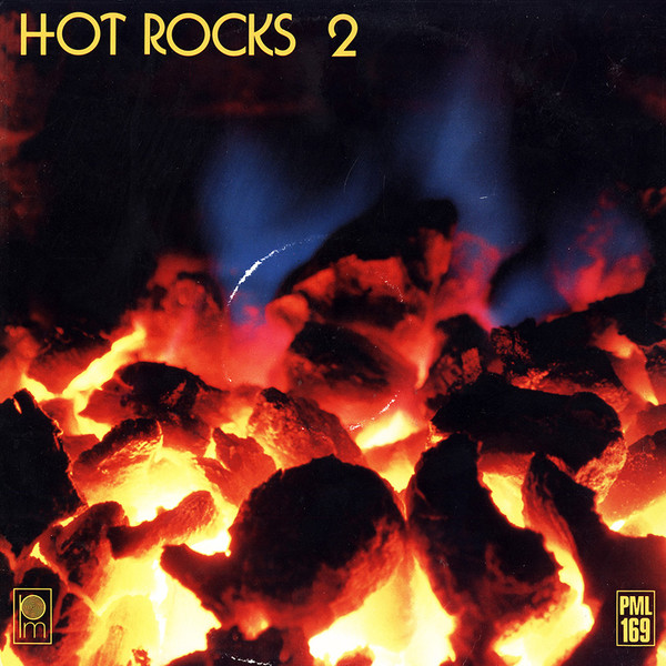 Hot Rocks 2