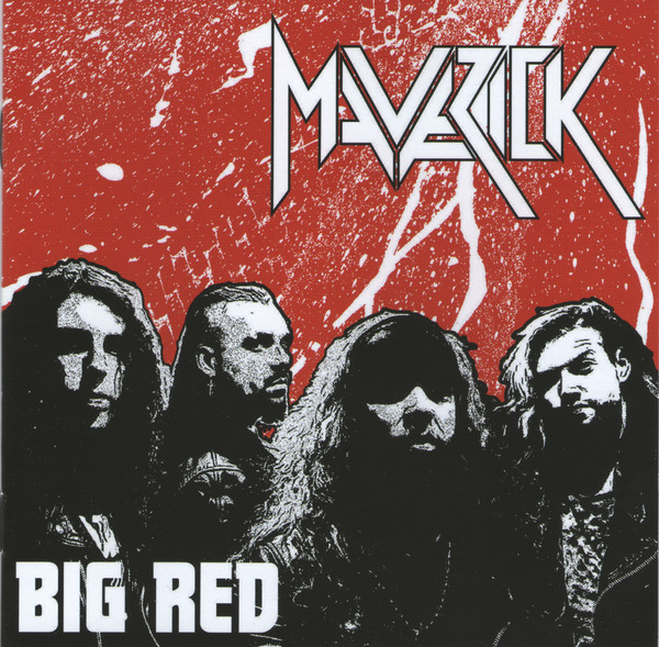 Big Red