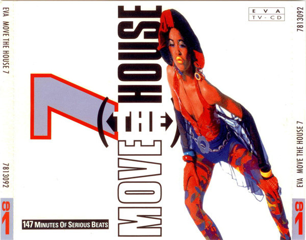 Move The House 7