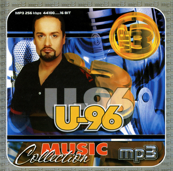 Music Collection MP3