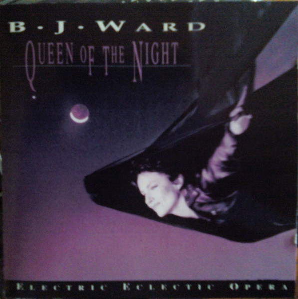 Queen Of The Night