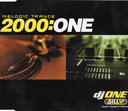 2000:One