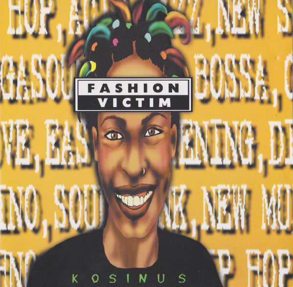 Fashion Victim