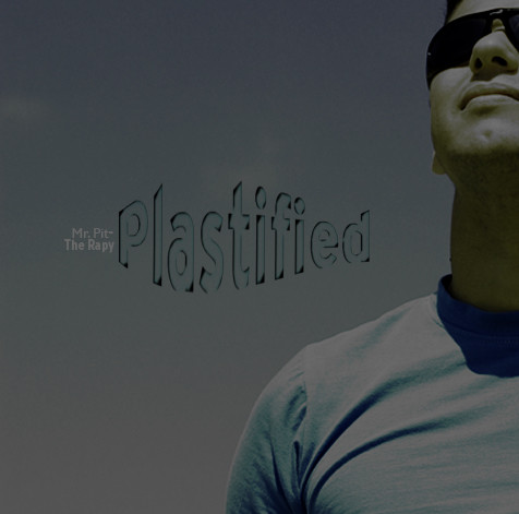 The Rapy / Plastified