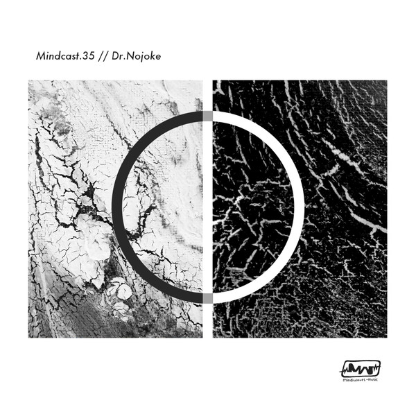 Mindcast Mix Recording 09/2016