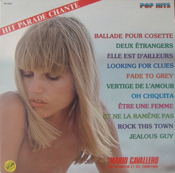 Hit Parade Chante N° 52